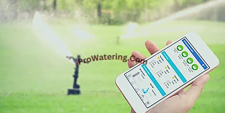Understanding Smart Sprinkler Systems
