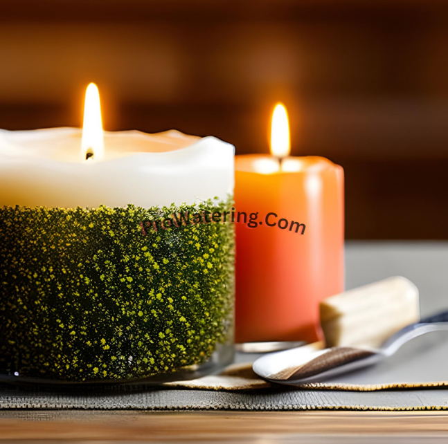 Are Certain Types of Candles Safer than Others?