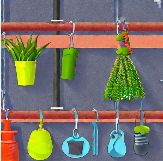 Can You Hang Things in Sprinkler Pipes