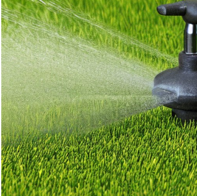 What Causes Sprinkler Heads To Break