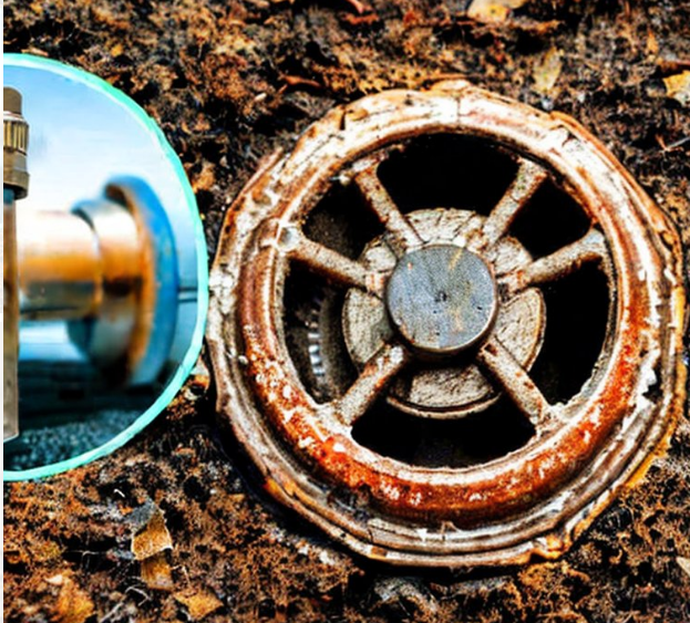 Signs that Your Sprinkler Heads Need to be Replaced