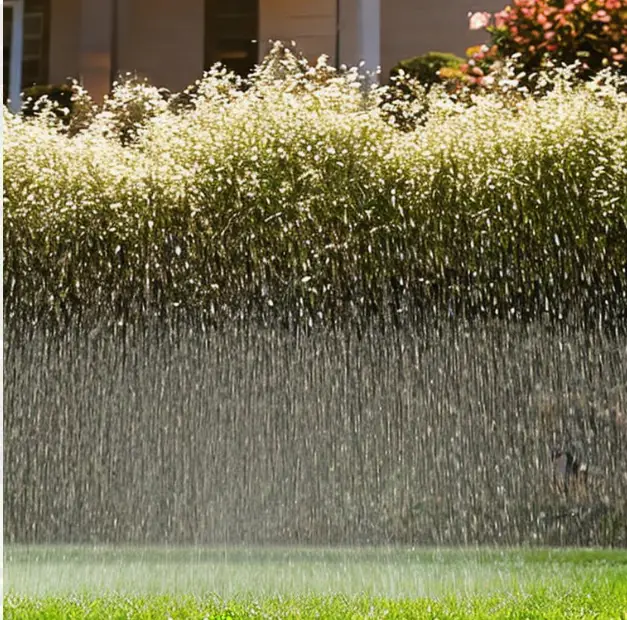 Local Watering Regulations and Restrictions