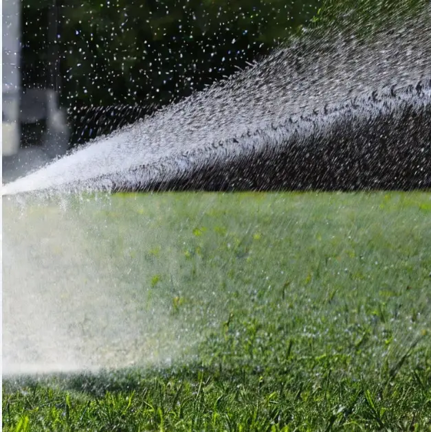 Is 60 Psi Good Water Pressure For Sprinkler System