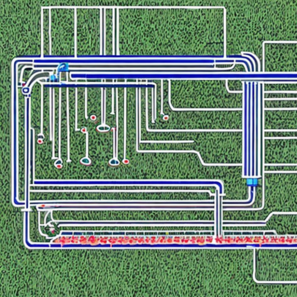 low-pressure-low-flow-rate-irrigation-techniques-efficient-water