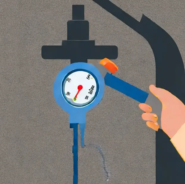How To Increase Water Pressure In Outdoor Spigot