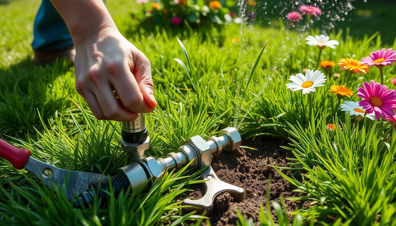 Read more about the article Installing Sprinkler Valves: A Step-by-Step Guide