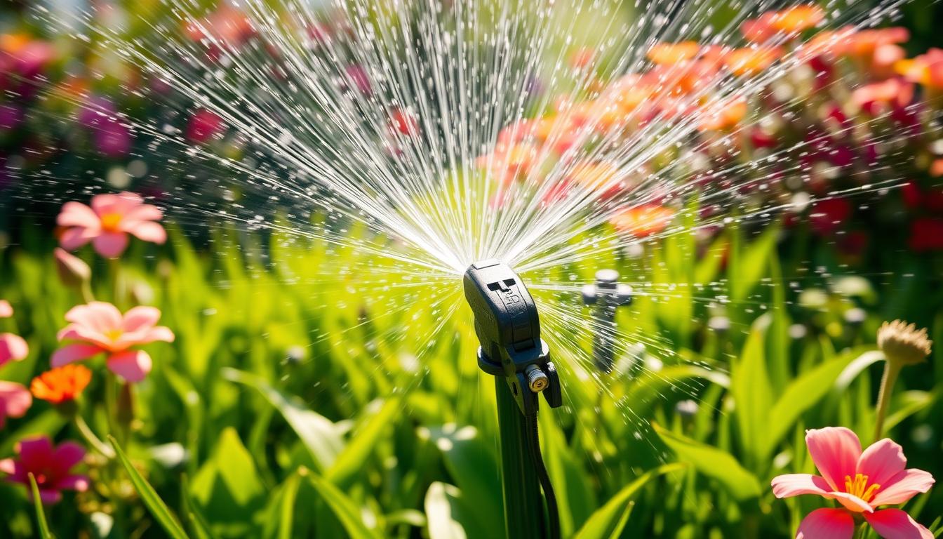 Read more about the article Adjust Orbit Sprinkler Heads: Easy How-To Guide