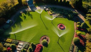 Read more about the article Optimizing Sprinkler Zones for 1 Acre – Learn How