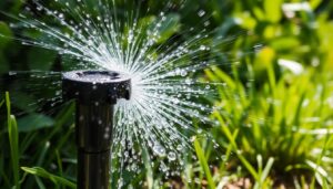 Read more about the article Why Do Sprinklers Pulsate: Quick Insight