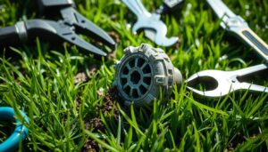 Read more about the article Sprinkler Head Replacement Cost: Find Out Now