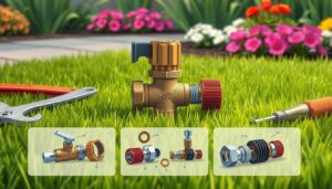 Read more about the article Fix Your Sprinkler Valve Easily: Step-by-Step Guide