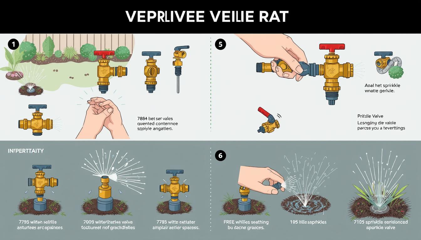 Read more about the article Manual Sprinkler Valve Activation: Step-by-Step Guide