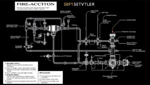 Read more about the article Understanding Pre Action Sprinkler Systems