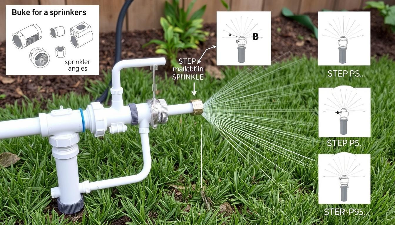 Read more about the article DIY Guide: How to Make a Homemade Sprinkler